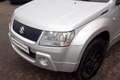 Suzuki Grand Vitara 2.0 4x4 5T-AHK/ALLWETTERR/HU 2027 Silber - thumbnail 11