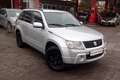 Suzuki Grand Vitara 2.0 4x4 5T-AHK/ALLWETTERR/HU 2027 Silber - thumbnail 5