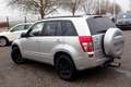 Suzuki Grand Vitara 2.0 4x4 5T-AHK/ALLWETTERR/HU 2027 Silber - thumbnail 7