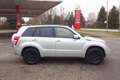 Suzuki Grand Vitara 2.0 4x4 5T-AHK/ALLWETTERR/HU 2027 Silber - thumbnail 8