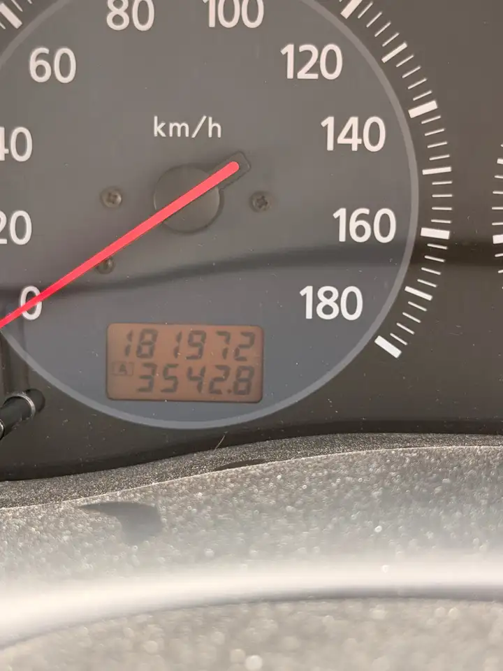Nissan Stagea 250t RS awd, foto 10