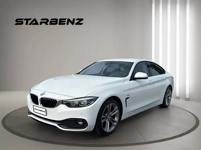 BMW 420 420d Gran Coupe Sport 184cv auto - !!!PROMOSTAR!!!