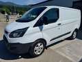 Ford Transit Transit Variobus 2,2 TDCI Weiß - thumbnail 1