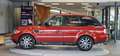 Land Rover Range Rover Sport 2.7 TdV6 S *Luftfederung*AHK*Schiebedach* Rot - thumbnail 6