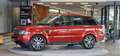 Land Rover Range Rover Sport 2.7 TdV6 S *Luftfederung*AHK*Schiebedach* Rot - thumbnail 4