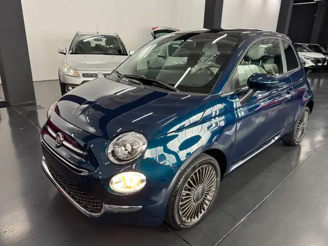 Fiat 500 main image