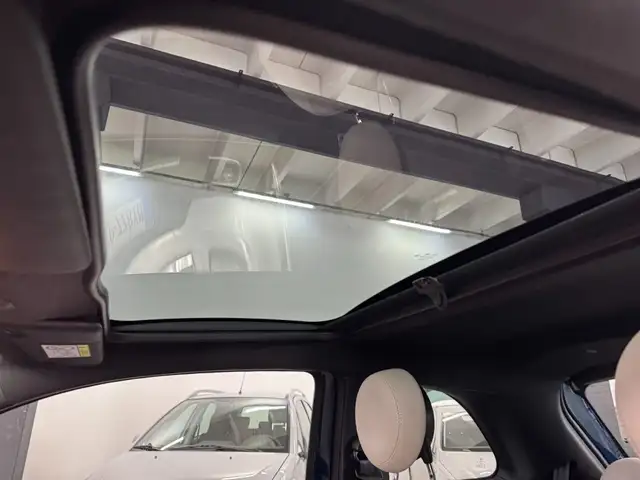 Fiat 500 view 9