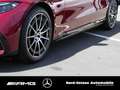 Mercedes-Benz EQS 450+ AMG DISTRO AIRMATIC HUD PANO BURMESTER Rouge - thumbnail 5
