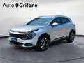 Kia Sportage Sportage 1.6 TGDi MHEV Style Argento - thumbnail 1