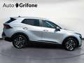 Kia Sportage Sportage 1.6 TGDi MHEV Style Argento - thumbnail 6