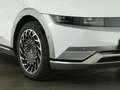 Hyundai IONIQ 5 UNIQ 77,4 kWh ALLRAD+VOLL LED+NAVI+360 GRAD KAMERA Weiß - thumbnail 34