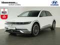 Hyundai IONIQ 5 UNIQ 77,4 kWh ALLRAD+VOLL LED+NAVI+360 GRAD KAMERA Weiß - thumbnail 1