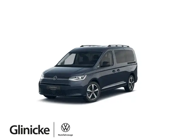 Volkswagen Caddy Style 1.5 TSI eHybrid 7Sitz LED DSG