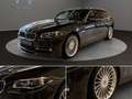 BMW 535 ALPINA D5 3.0 Bi-Turbo Touring*STANDHZ*PANO*HUD* Gris - thumbnail 36