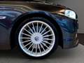 BMW 535 ALPINA D5 3.0 Bi-Turbo Touring*STANDHZ*PANO*HUD* Gris - thumbnail 32