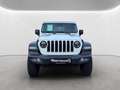 Jeep Wrangler Rubicon Weiß - thumbnail 2