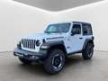 Jeep Wrangler Rubicon Weiß - thumbnail 1