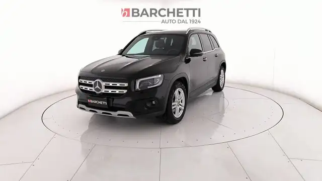 Mercedes-Benz GLB 200 (X247) GLB 200 D AUTOMATIC 4MATIC BUSINESS EXTRA