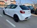 SEAT Ibiza 5p 1.2 tsi FR 90cv Bianco - thumbnail 4