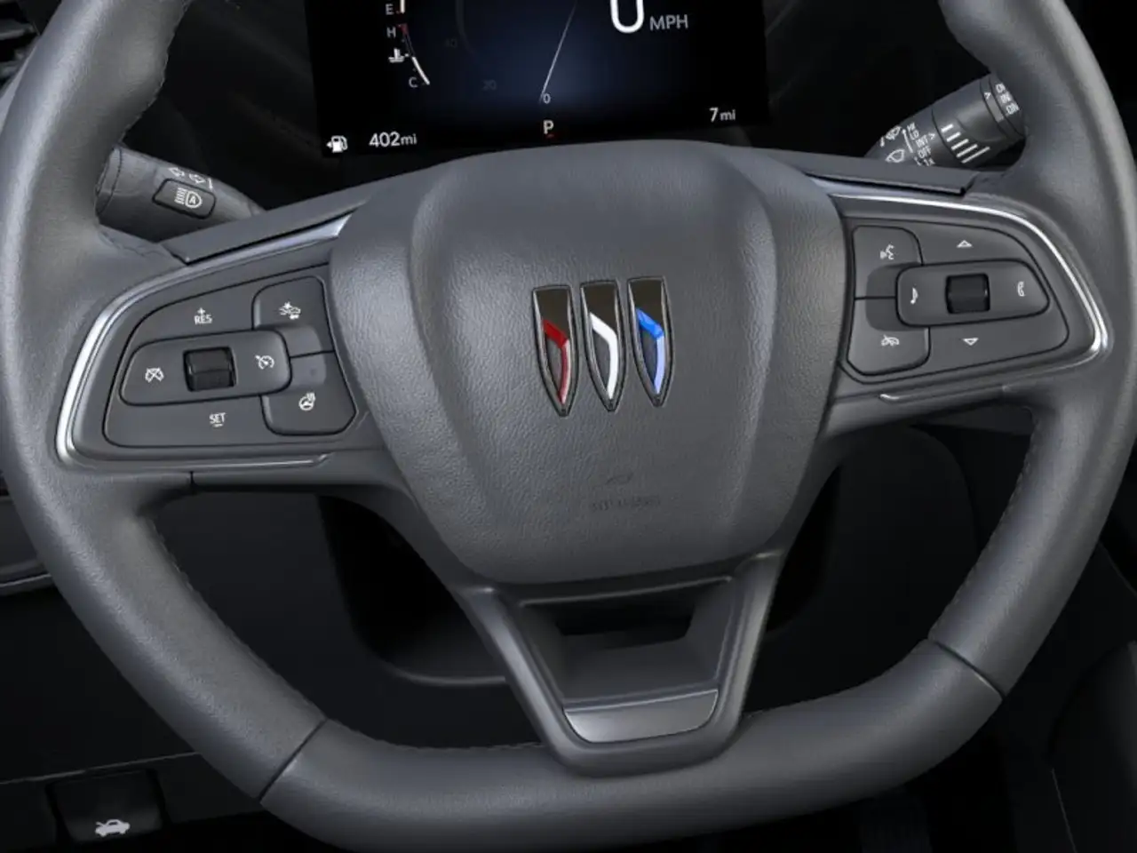 Buick Encore fotografie Buick Encore