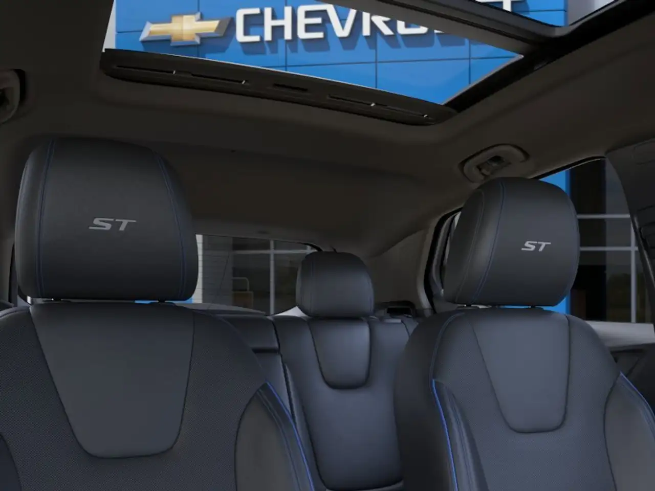 Buick Encore fotografie Buick Encore