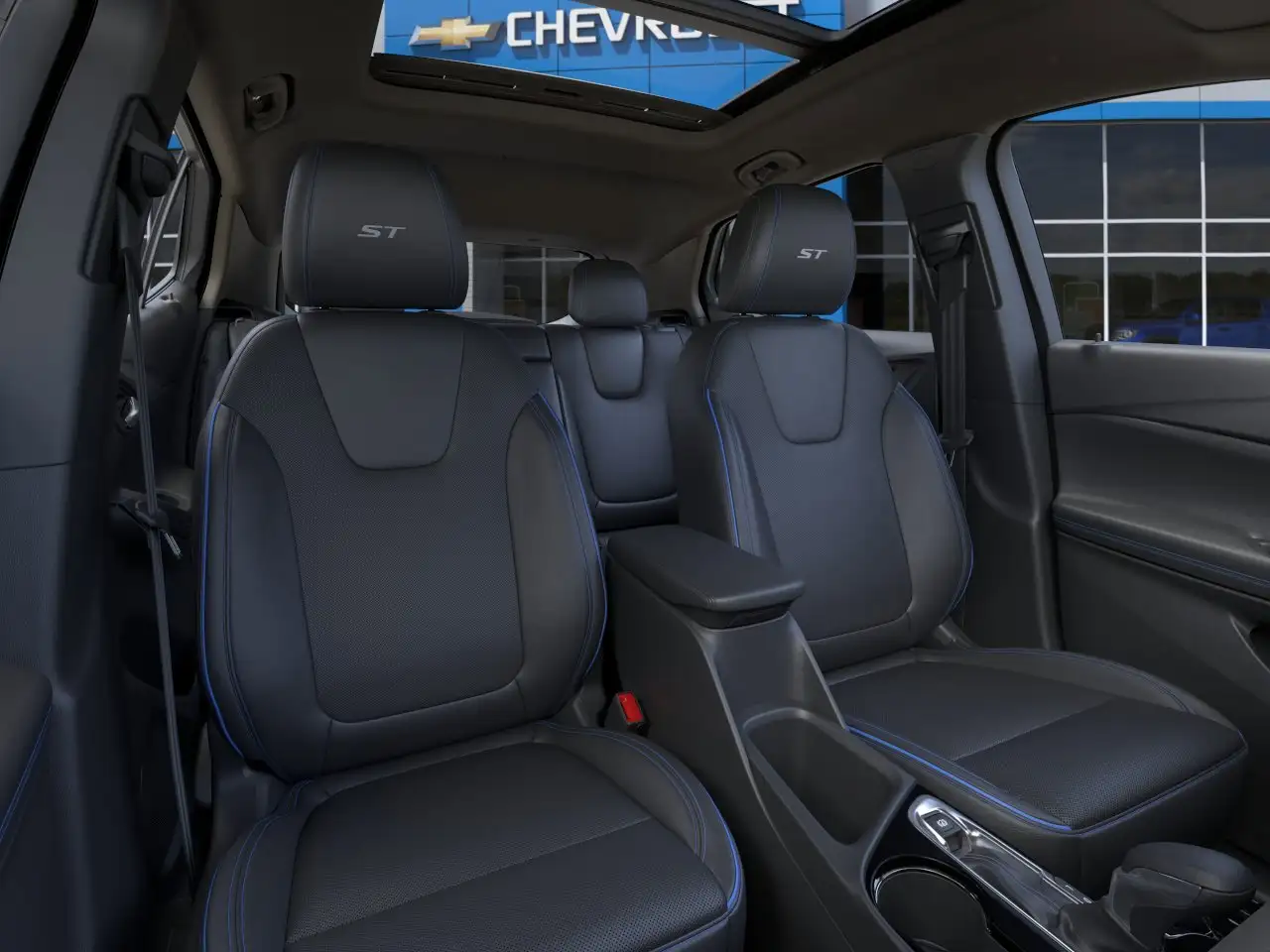 Buick Encore fotografie Buick Encore