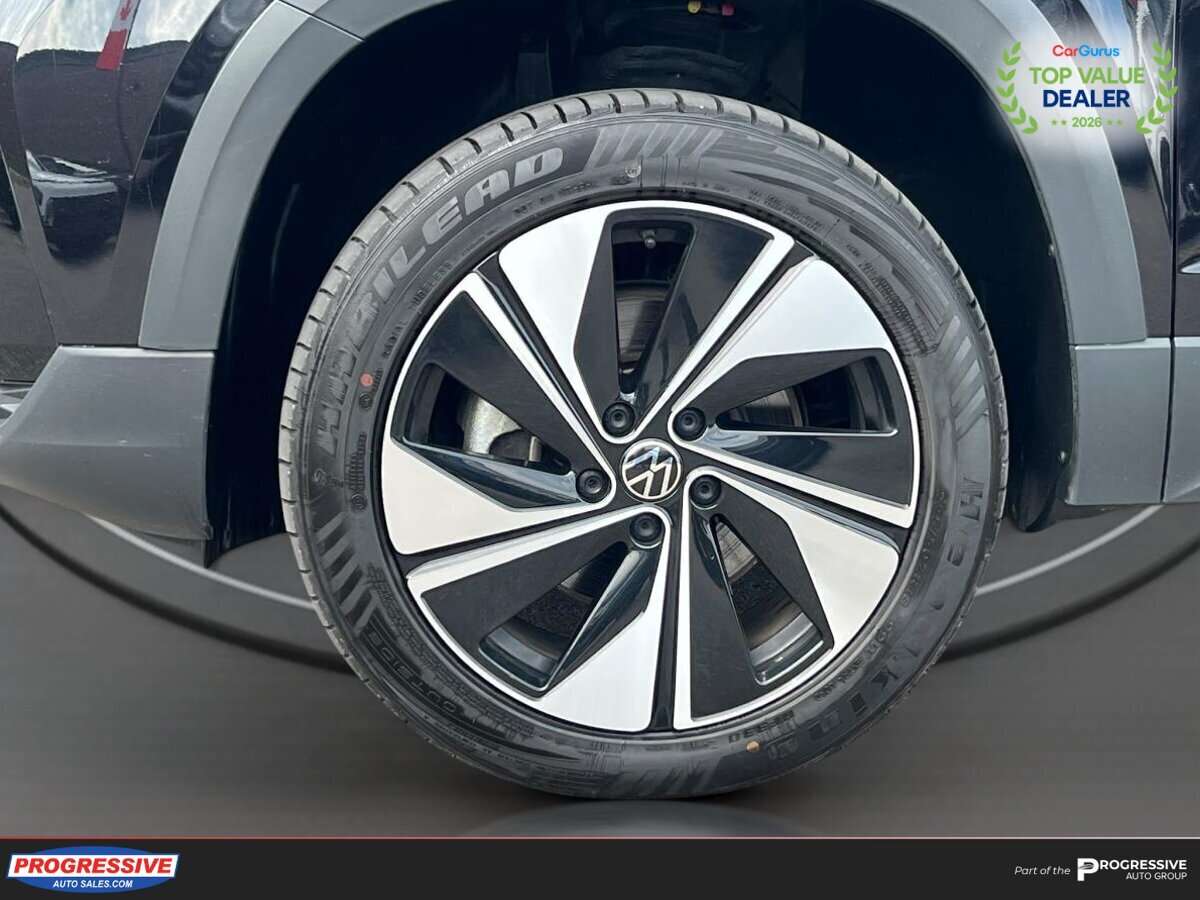 2024 Volkswagen Taos Comfortline — снимка 1