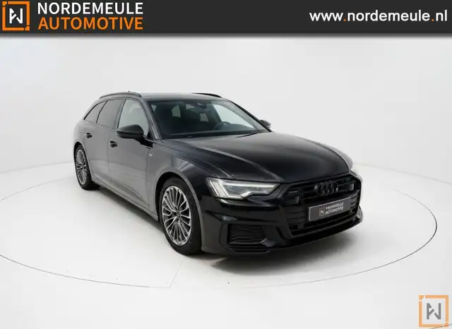 Audi A6 55 TFSI E QUATTRO COMPETITION. TREKHAAK, CARPLAY,