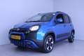 Fiat Panda 1.0 70pk Hybrid Cross Blauw - thumbnail 14