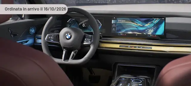 BMW 740 740d xDrive Msport Pro