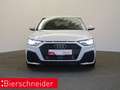 Audi A1 Sportback 25 TFSI S tronic line LED VIRTUAL NAVI P Weiß - thumbnail 2
