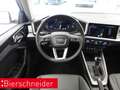 Audi A1 Sportback 25 TFSI S tronic line LED VIRTUAL NAVI P Weiß - thumbnail 10