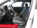 Audi A1 Sportback 25 TFSI S tronic line LED VIRTUAL NAVI P Weiß - thumbnail 7