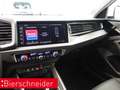 Audi A1 Sportback 25 TFSI S tronic line LED VIRTUAL NAVI P Weiß - thumbnail 11