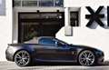 Aston Martin V8 VANTAGE N420 ROADSTER NR.031/420 LIMITED EDITION Grigio - thumbnail 15
