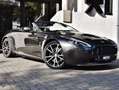 Aston Martin V8 VANTAGE N420 ROADSTER NR.031/420 LIMITED EDITION Gris - thumbnail 18