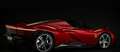 Ferrari Daytona SP3 Kırmızı - thumbnail 1
