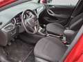 Opel Astra K 120 Jahre Lenkrad/Sitzhzg KlimaAT PPvo+hi+Rückfa Rot - thumbnail 8