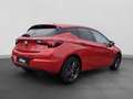 Opel Astra K 120 Jahre Lenkrad/Sitzhzg KlimaAT PPvo+hi+Rückfa Rot - thumbnail 5