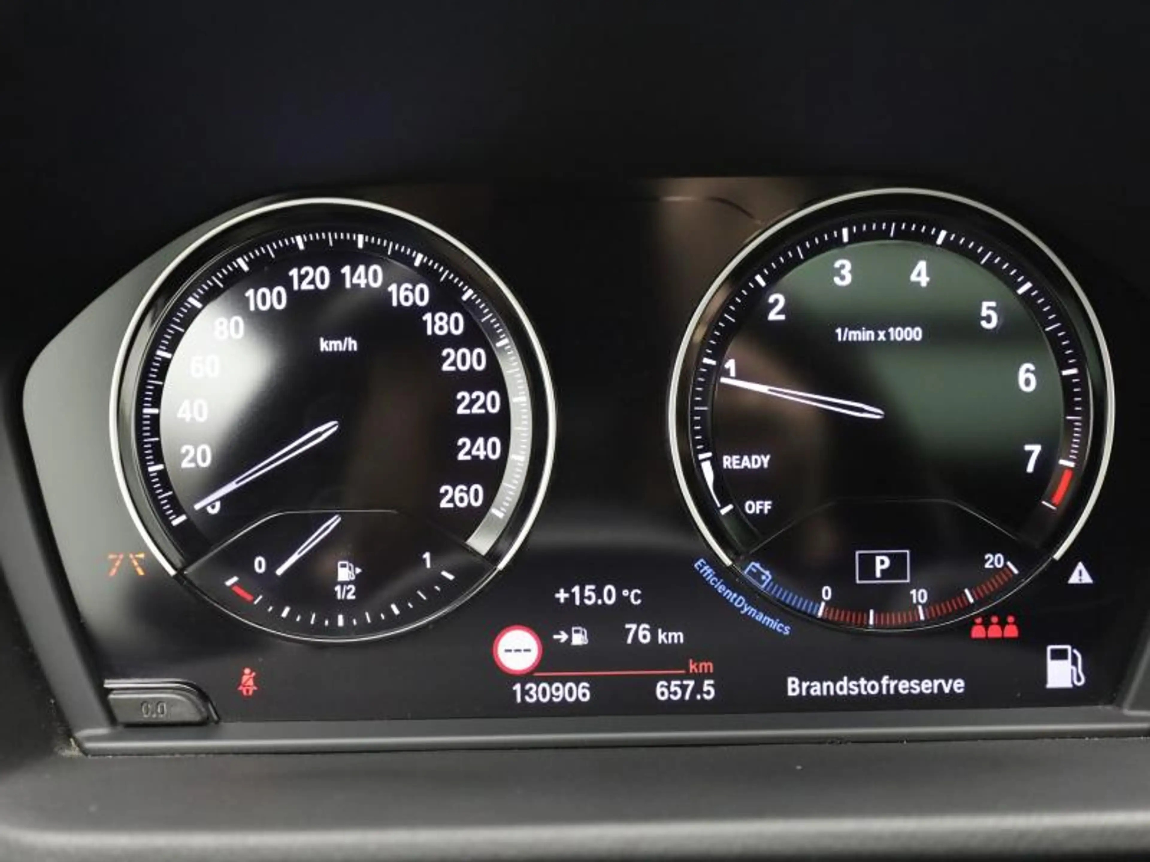 BMW X2 M SPORT - PANODAK - NAVI — photo 10