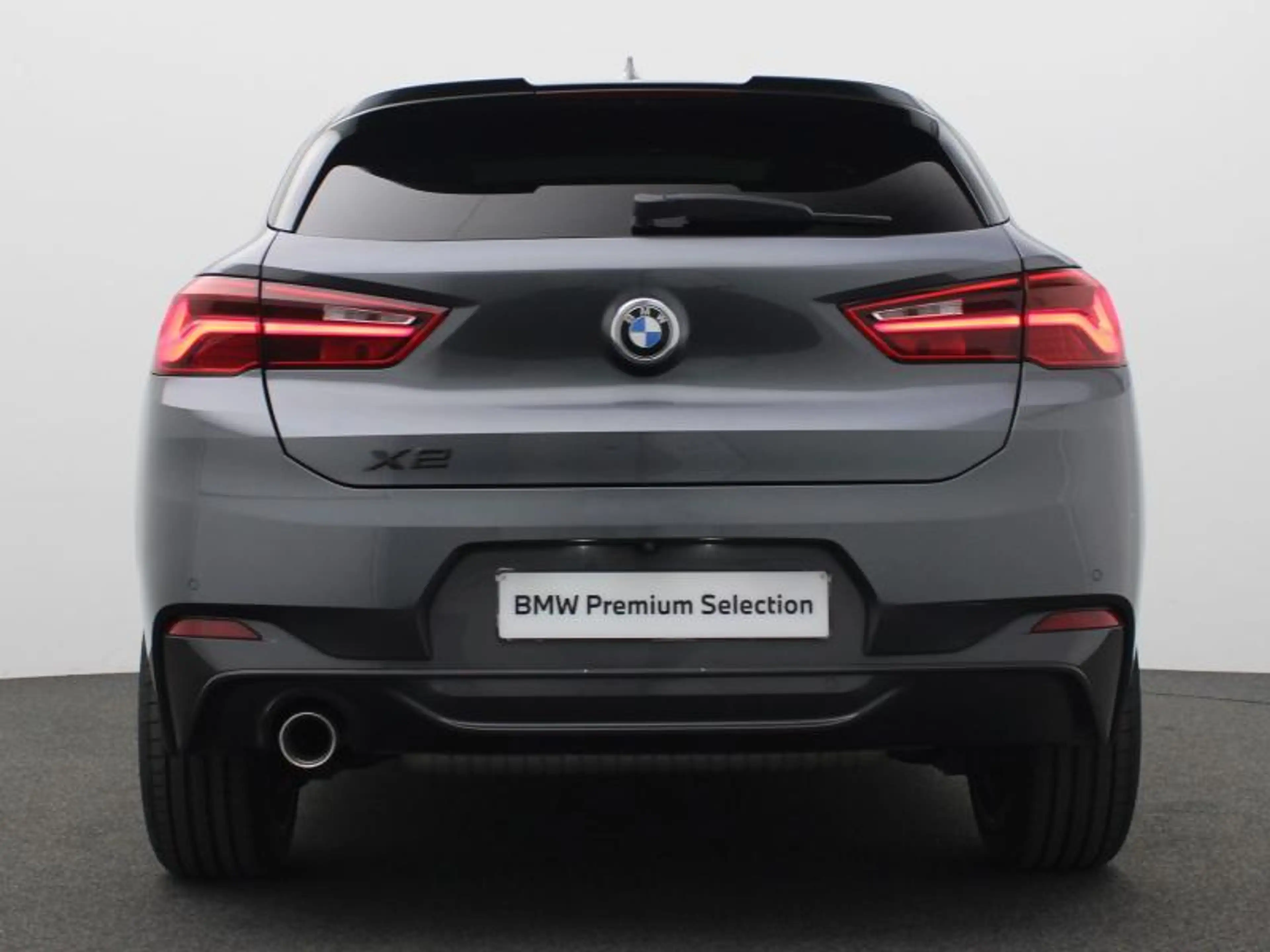 BMW X2 M SPORT - PANODAK - NAVI — photo 4