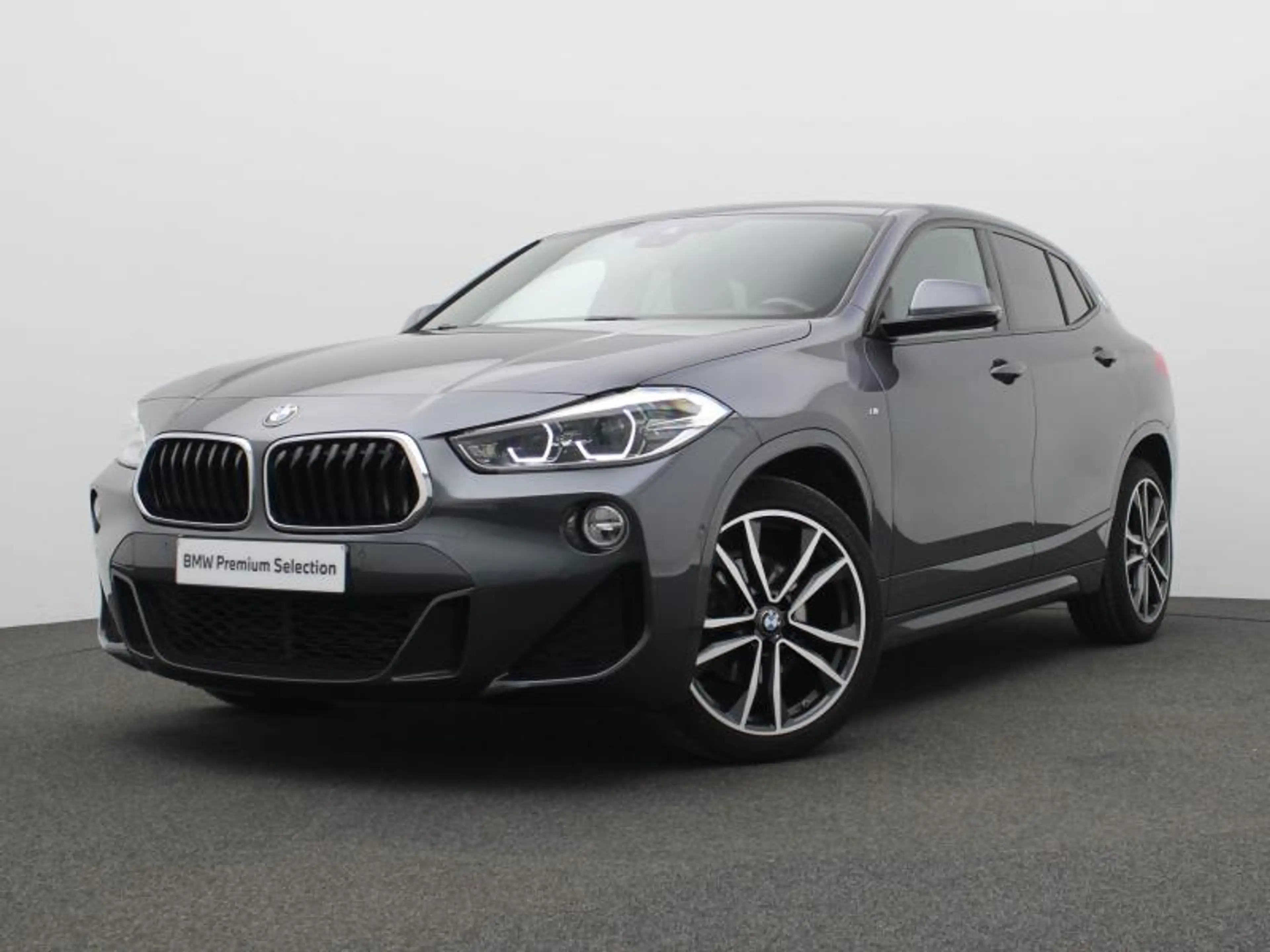 BMW X2 M SPORT - PANODAK - NAVI