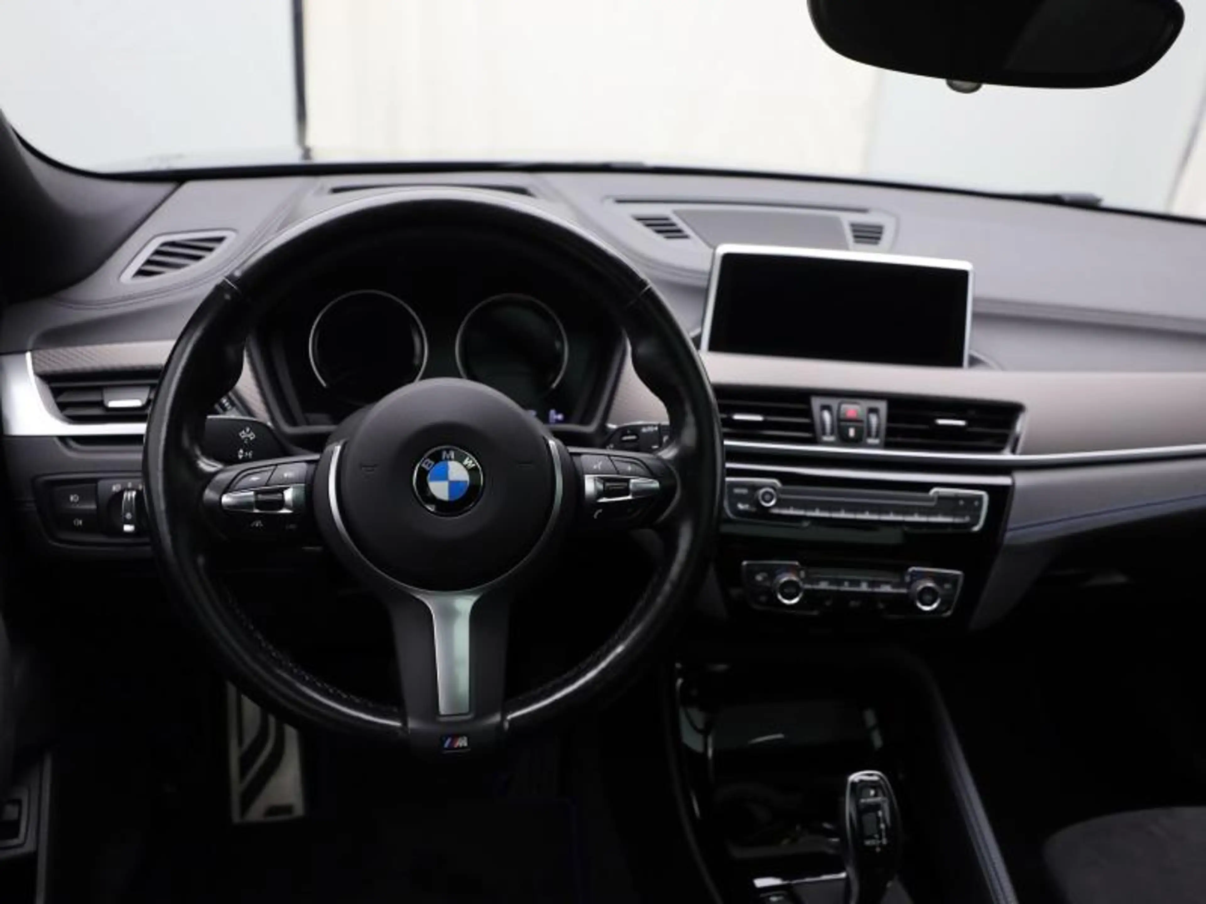 BMW X2 M SPORT - PANODAK - NAVI — photo 9