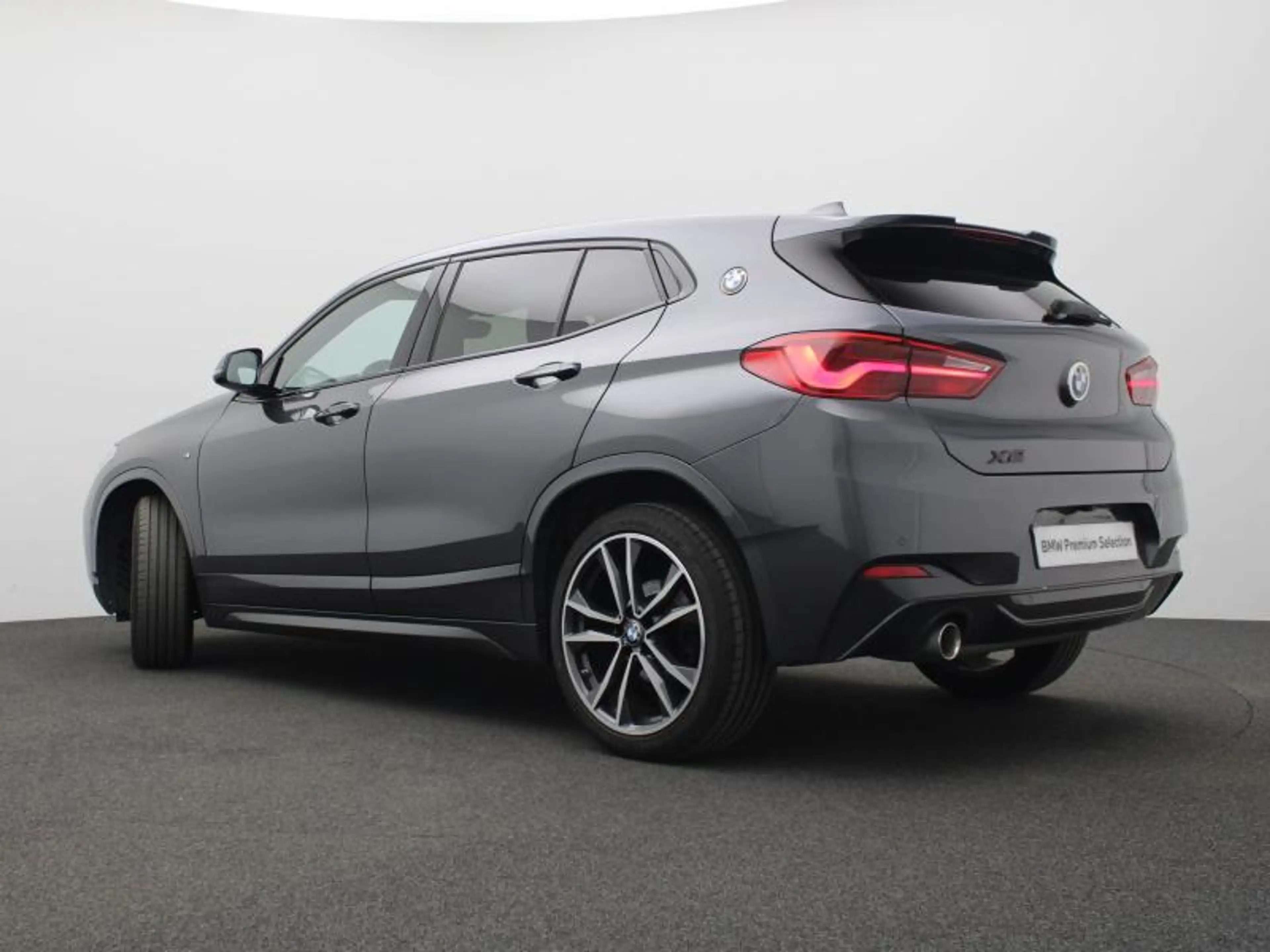 BMW X2 M SPORT - PANODAK - NAVI — photo 5