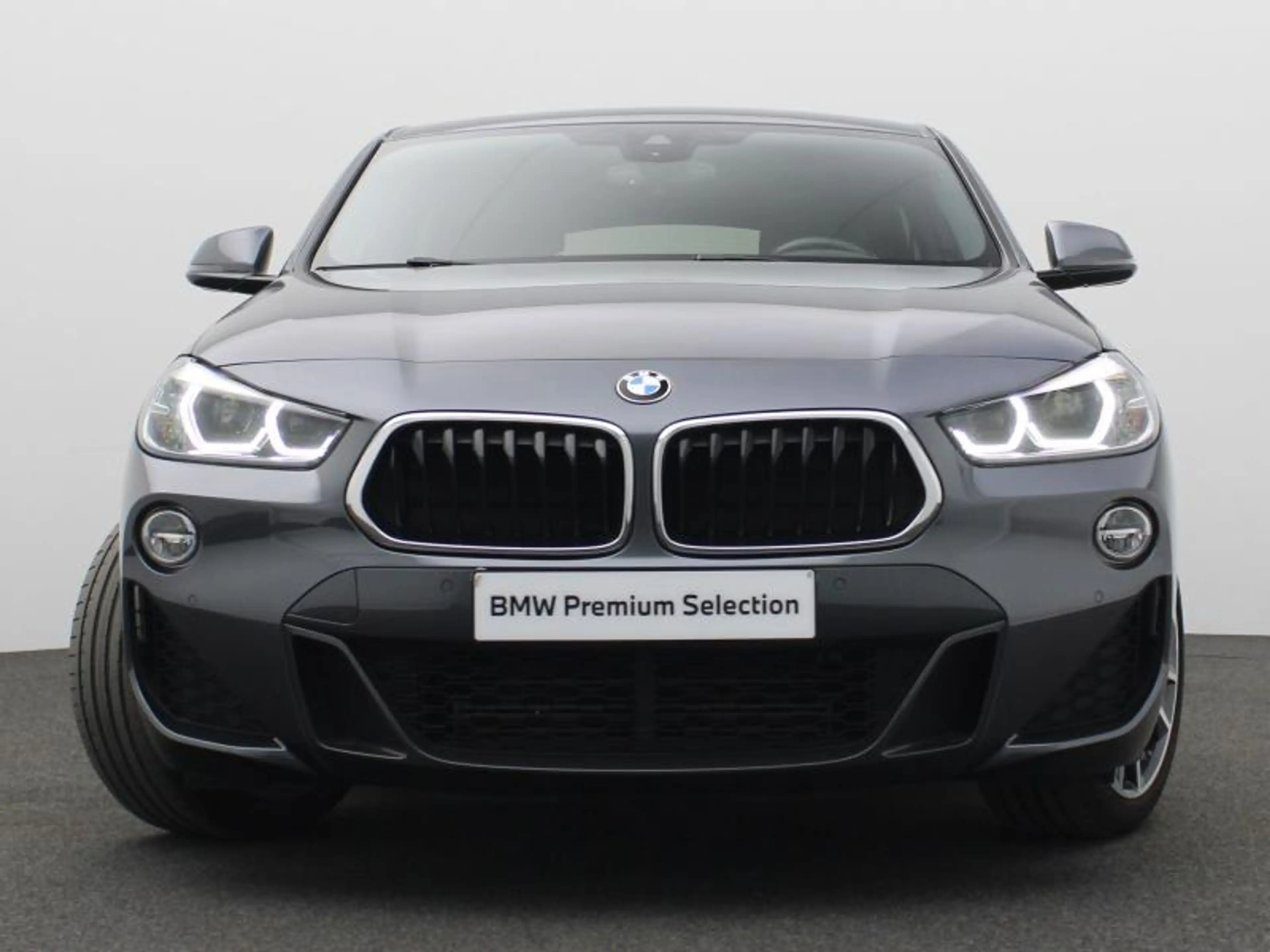 BMW X2 M SPORT - PANODAK - NAVI — photo 2