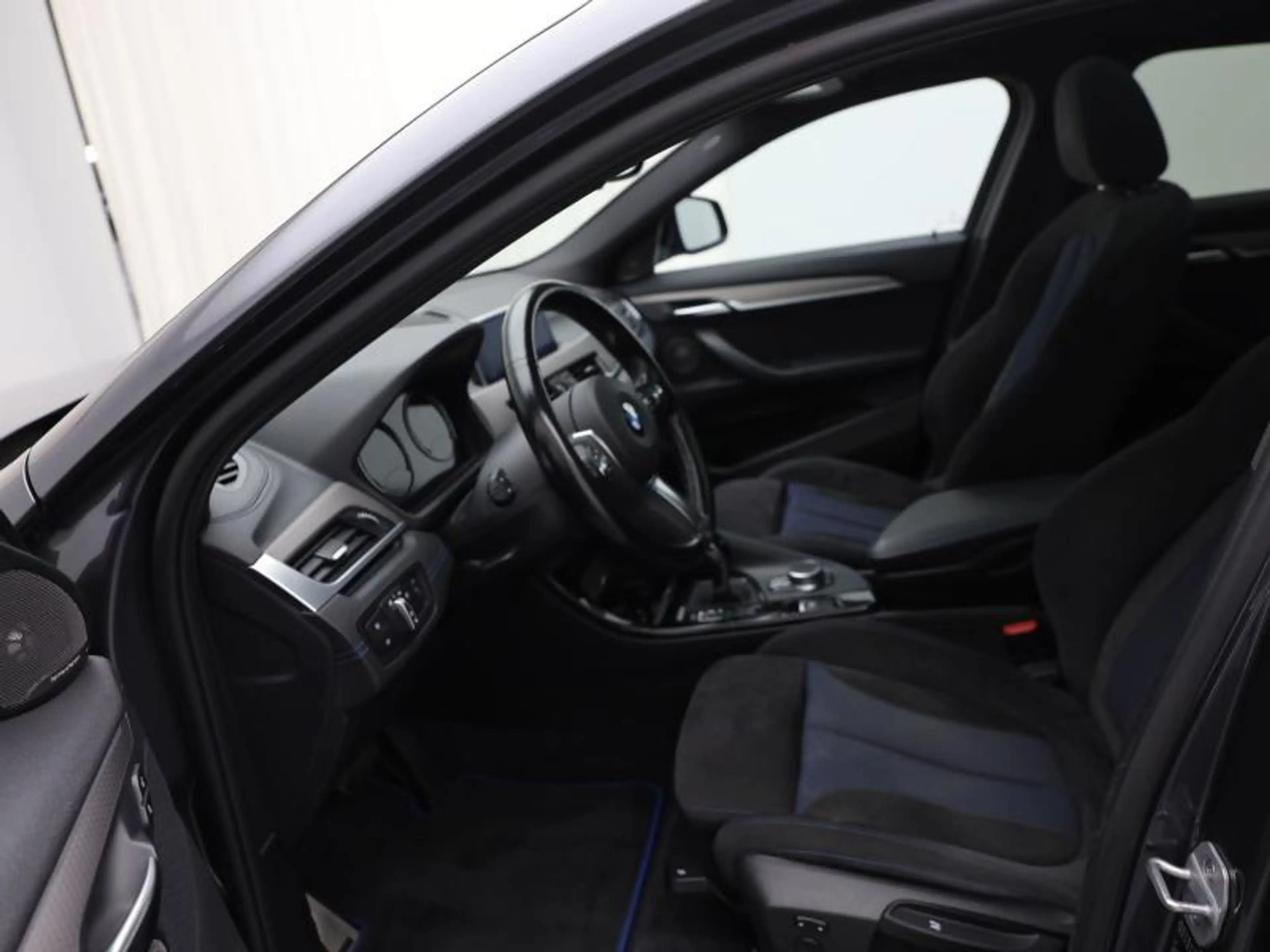 BMW X2 M SPORT - PANODAK - NAVI — photo 6