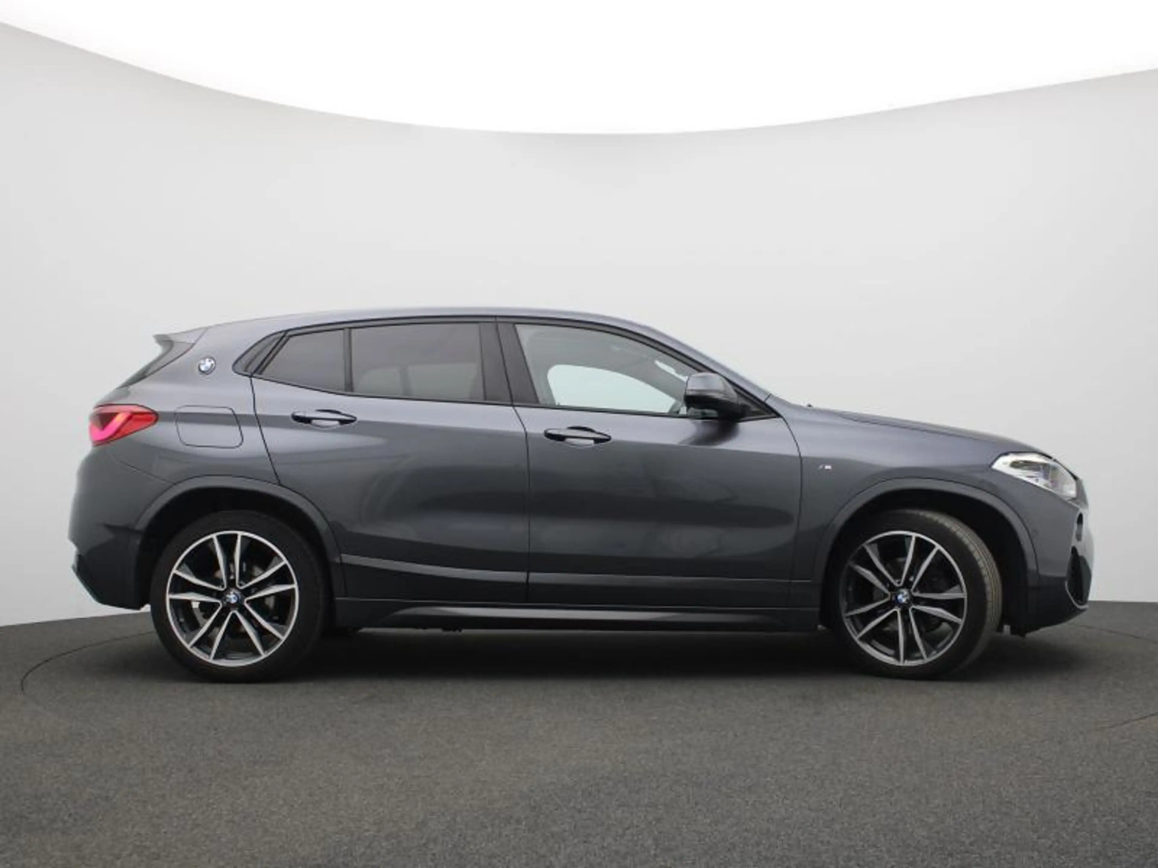 BMW X2 M SPORT - PANODAK - NAVI — photo 3