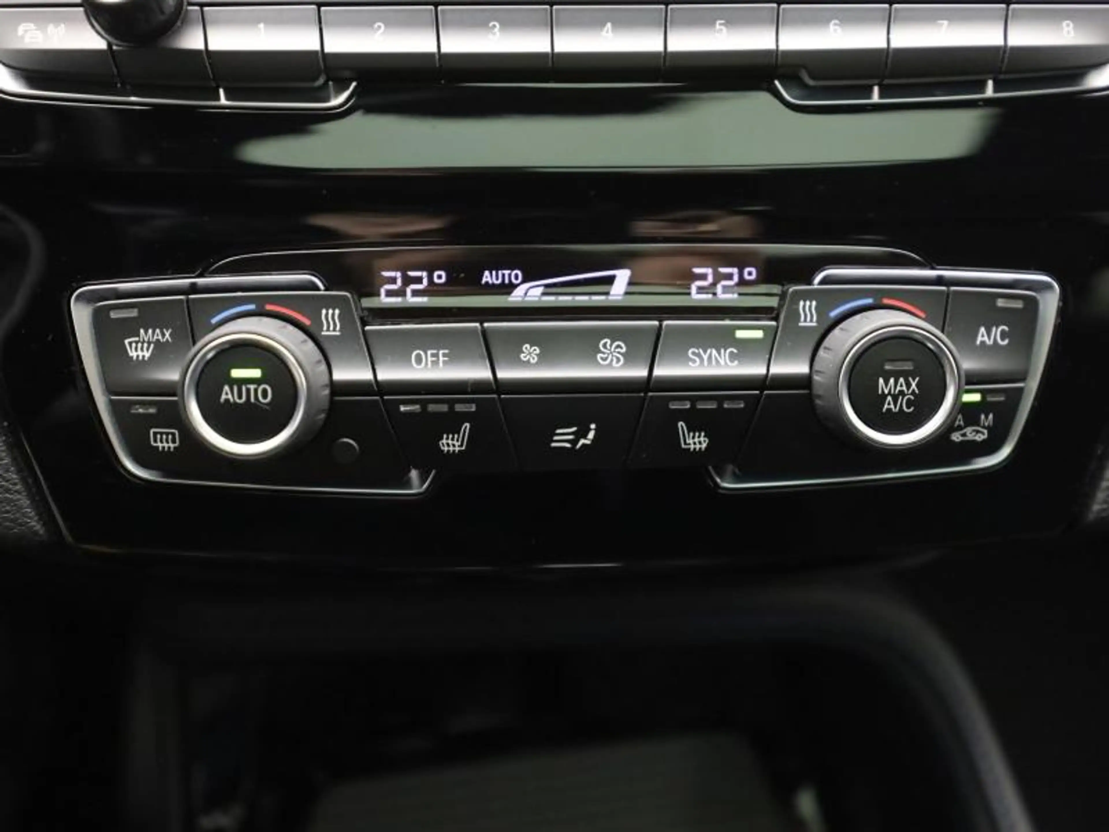BMW X2 M SPORT - PANODAK - NAVI — photo 13