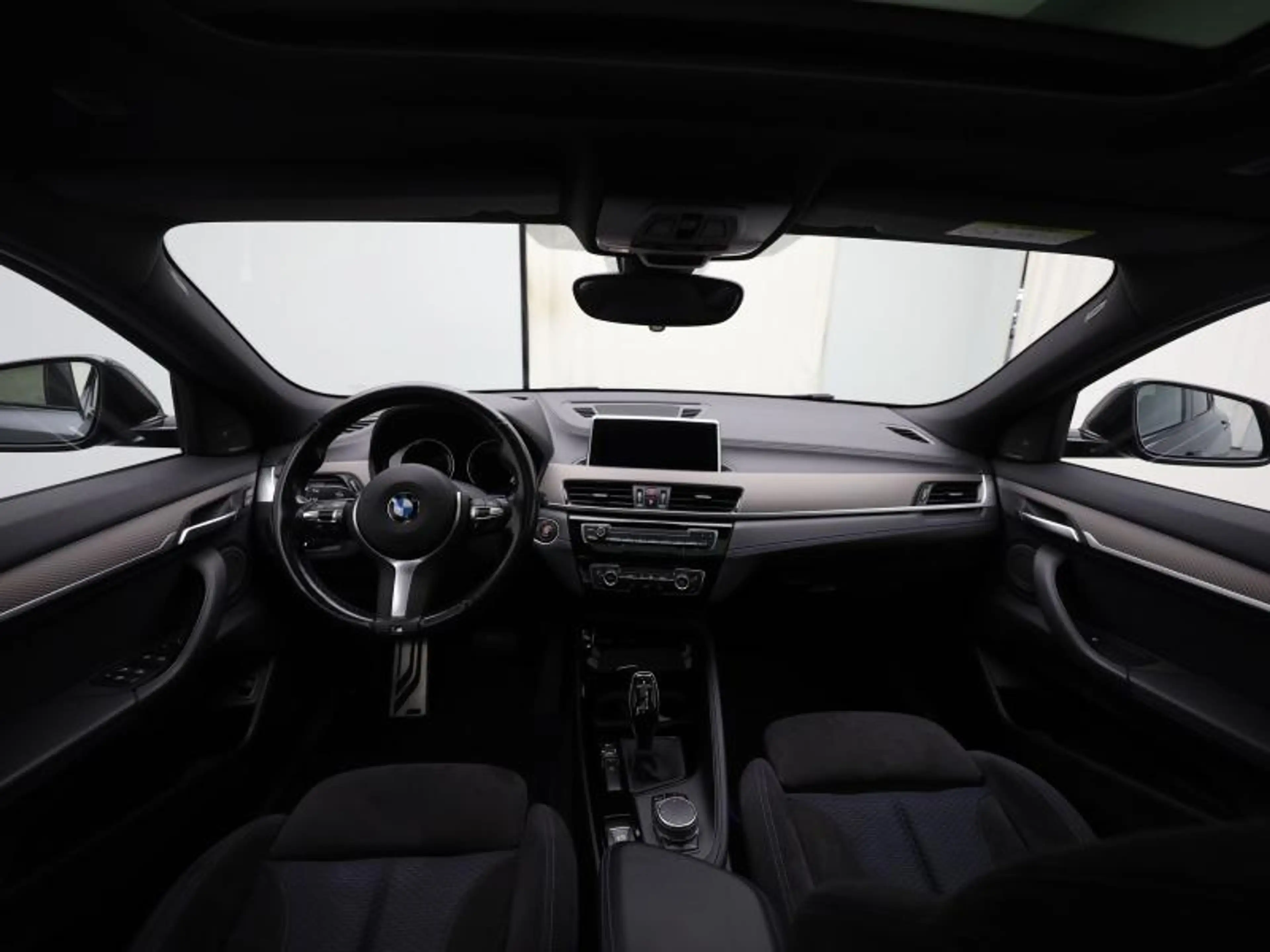 BMW X2 M SPORT - PANODAK - NAVI — photo 7