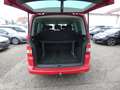 Volkswagen T5 California Multivan Comfortline Rojo - thumbnail 9